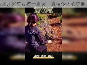 缅北开火车女孩一直哭，真相令人心惊胆战