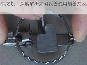 探究恐惧之饥：深度解析如何妥善使用捕兽夹及其方法介绍