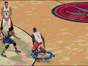 NBA2K15实战战术详解：高效实用的策略指南与技巧解析