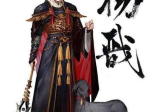 杨戬降妖之路：二郎神英勇瞬击的史诗瞬间预览