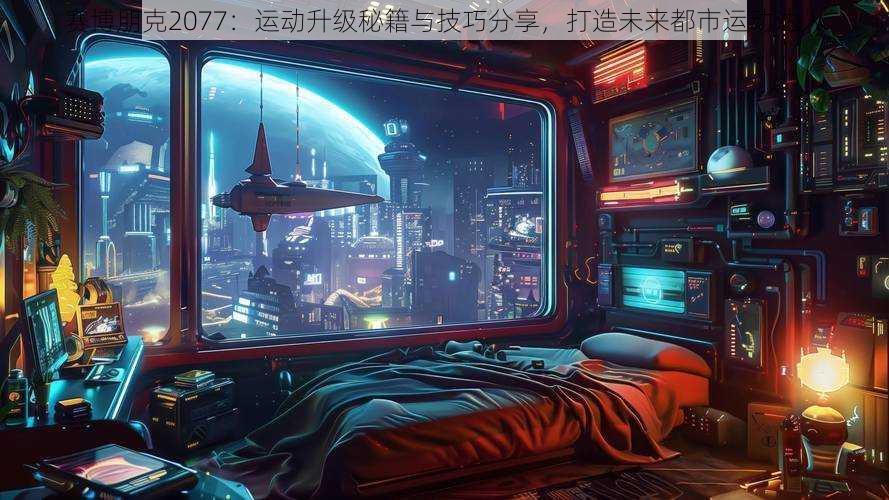 赛博朋克2077：运动升级秘籍与技巧分享，打造未来都市运动达人