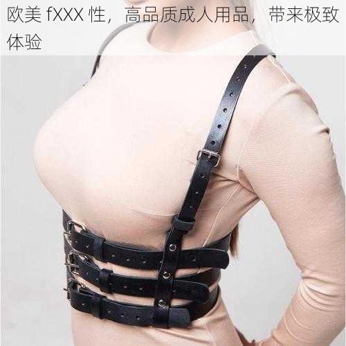 欧美 fXXX 性，高品质成人用品，带来极致体验