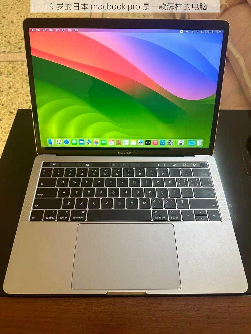 19 岁的日本 macbook pro 是一款怎样的电脑