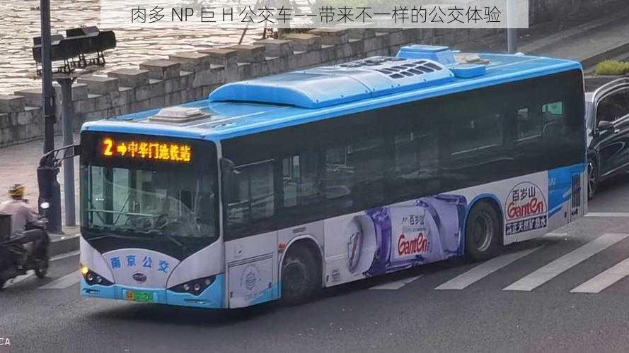 肉多 NP 巨 H 公交车——带来不一样的公交体验