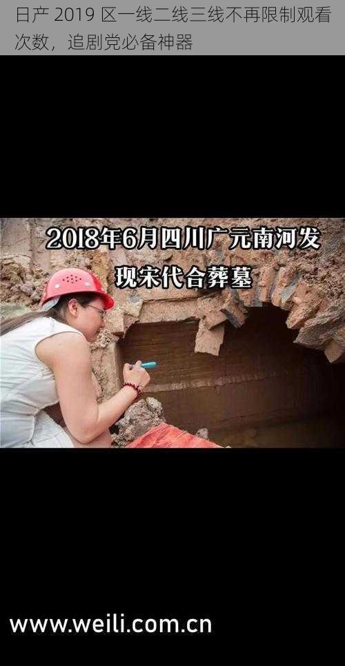 日产 2019 区一线二线三线不再限制观看次数，追剧党必备神器